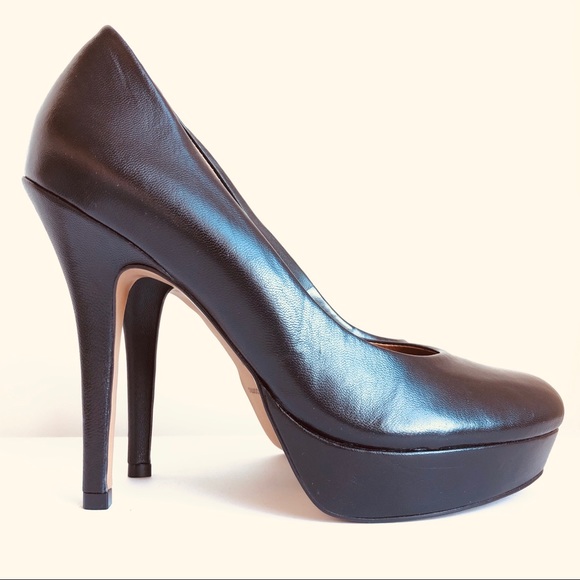 NEW 9 CORSO COMO Platform Pumps High Heel Stiletto - Picture 7 of 12